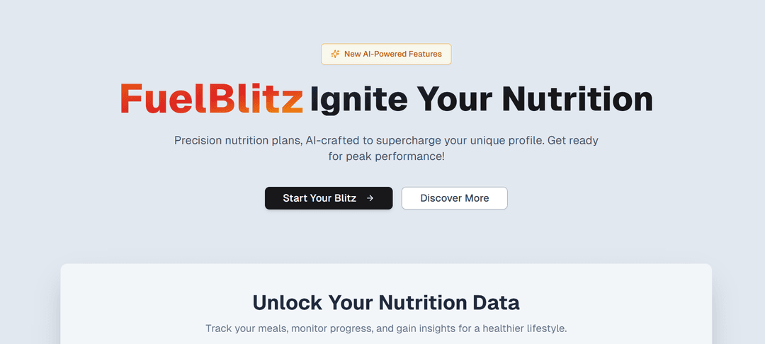 FuelBlitz